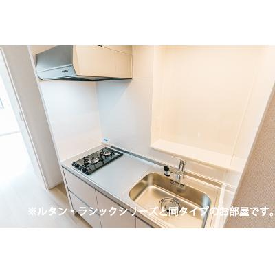 プラムガーデンＢ 102【管理NO：1-028409002-01020】 ★家具家電は申し込み後に搬入します 2026年12月上旬入居可能の物件写真3