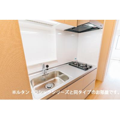 プラムガーデンＢ 101【管理NO：1-028409002-01010】 ★家具家電は申し込み後に搬入します★ ★2026年12月上旬入居可能★の物件写真3