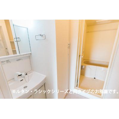 プラムガーデンＢ 101【管理NO：1-028409002-01010】 ★家具家電は申し込み後に搬入します★ ★2026年12月上旬入居可能★の物件写真6