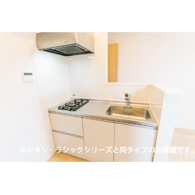 プラムガーデンＡ 203【管理NO：1-028409001-02030】 ★家具家電は申し込み後に搬入します★ ★2026年12月上旬入居可能★の物件写真3