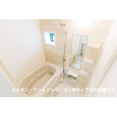 プラムガーデンＡ 203【管理NO：1-028409001-02030】 ★家具家電は申し込み後に搬入します★ ★2026年12月上旬入居可能★の物件写真4