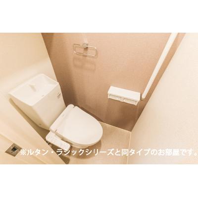 プラムガーデンＡ 203【管理NO：1-028409001-02030】 ★家具家電は申し込み後に搬入します★ ★2026年12月上旬入居可能★の物件写真5