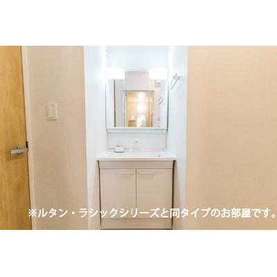 プラムガーデンＡ 203【管理NO：1-028409001-02030】 ★家具家電は申し込み後に搬入します★ ★2026年12月上旬入居可能★の物件写真6