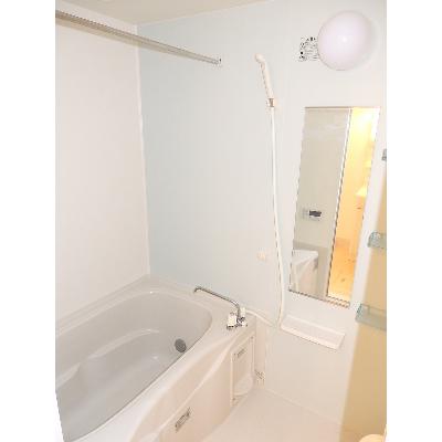 エスペランサ　ひな 205【管理NO：1-017852301-02050】 ★家具家電は申し込み後に搬入します 2026年08月下旬入居可能の物件写真4