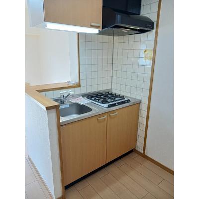 カルフ－ル緑井 201【管理NO：1-011592001-02010】 ★家具家電は申し込み後に搬入しますの物件写真3