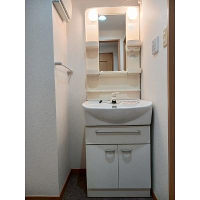 カルフ－ル緑井 201【管理NO：1-011592001-02010】 ★家具家電は申し込み後に搬入しますの物件写真6