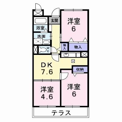 apartment 広島県安芸高田市吉田町吉田８２３－１ 

↓地図はこちらから
