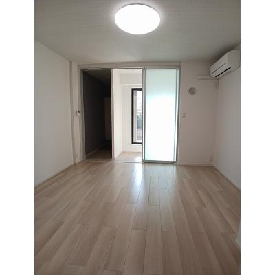 モアナ　ハレ 102【管理NO：1-027669801-01020】 ★家具家電は申し込み後に搬入します★ ★2026年09月下旬入居可能★の物件写真2