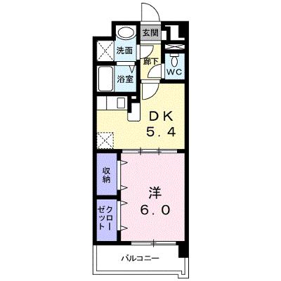 サンリット・スクエア 103【管理NO：1-012360901-01030】 ★家具家電は申し込み後に搬入します★ ★2026年09月上旬入居可能★の外観画像