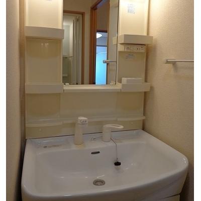 サンリット・スクエア 103【管理NO：1-012360901-01030】 ★家具家電は申し込み後に搬入します★ ★2026年09月上旬入居可能★の物件写真6