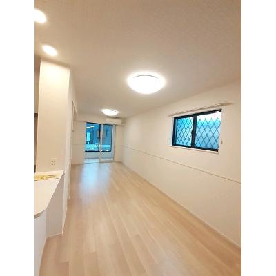ラヴィ　Ⅱ 101【管理NO：1-027337002-01010】 ★家具家電は申し込み後に搬入します★ ★2026年09月中旬入居可能★の物件写真2