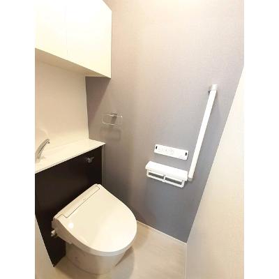 ラヴィ　Ⅱ 101【管理NO：1-027337002-01010】 ★家具家電は申し込み後に搬入します★ ★2026年09月中旬入居可能★の物件写真5