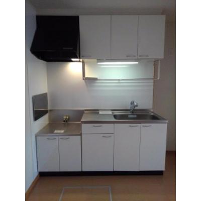 ラルジュ・メゾンＢ 104【管理NO：1-015458902-01040】 ★家具家電は申し込み後に搬入します★の物件写真3