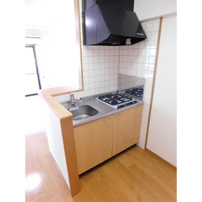 シャン・ド・フレーズⅡ 201【管理NO：1-011422501-02010】 ★家具家電は申し込み後に搬入します★ ★2026年09月中旬入居可能★の物件写真3
