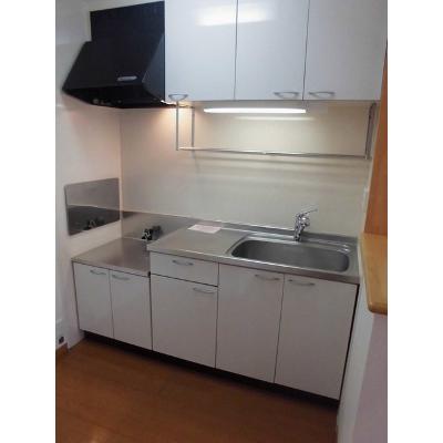 ヴァンクール　Ｂ 202【管理NO：1-013720702-02020】 ★家具家電は申し込み後に搬入します★の物件写真3
