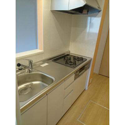 メゾン・ド　沖今宿　Ｂ 102【管理NO：1-023598802-01020】 ★家具家電は申し込み後に搬入します★の物件写真3