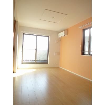 サンライト植松　Ｂ 201【管理NO：1-023021102-02010】 ★家具家電は申し込み後に搬入します 2026年08月下旬入居可能の物件写真2