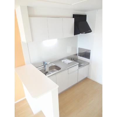 サンライト植松　Ｂ 201【管理NO：1-023021102-02010】 ★家具家電は申し込み後に搬入します 2026年08月下旬入居可能の物件写真3