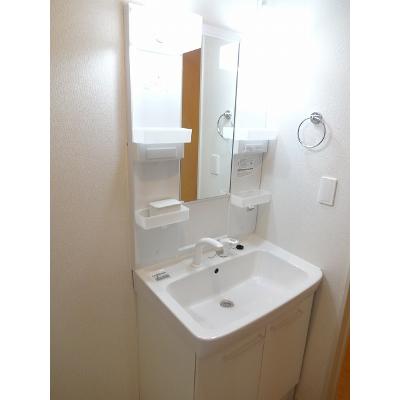 サンライト植松　Ｂ 201【管理NO：1-023021102-02010】 ★家具家電は申し込み後に搬入します 2026年08月下旬入居可能の物件写真6