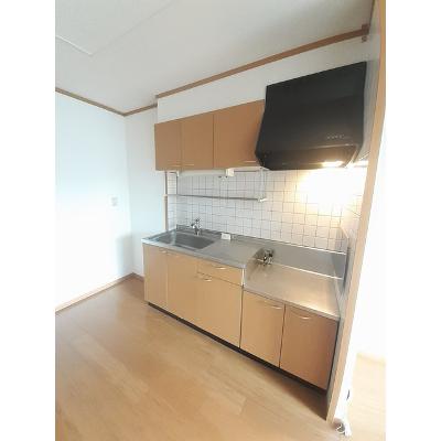メロディハイム横入川Ｄ 202【管理NO：1-012102602-02020】 ★家具家電は申し込み後に搬入します★ ★2026年09月中旬入居可能★の物件写真3