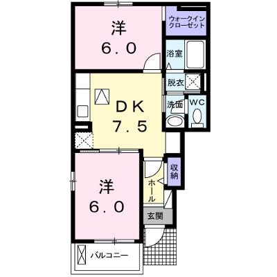 スタイル・カーサ 101【管理NO：1-020742101-01010】 ★家具家電は申し込み後に搬入します 2026年08月下旬入居可能の外観画像