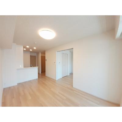 レジデンス　プリュⅦ 105【管理NO：1-027004201-01040】 ★家具家電は申し込み後に搬入します★ ★2026年10月中旬入居可能★の物件写真2