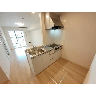 レジデンス　プリュⅦ 105【管理NO：1-027004201-01040】 ★家具家電は申し込み後に搬入します★ ★2026年10月中旬入居可能★の物件写真3