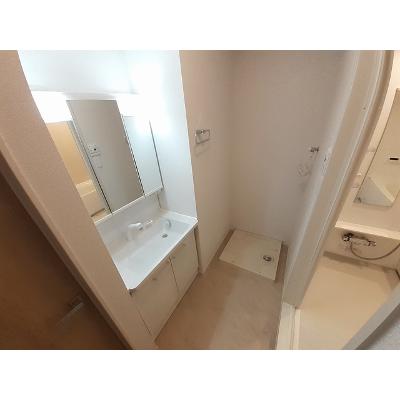 レジデンス　プリュⅦ 105【管理NO：1-027004201-01040】 ★家具家電は申し込み後に搬入します★ ★2026年10月中旬入居可能★の物件写真6
