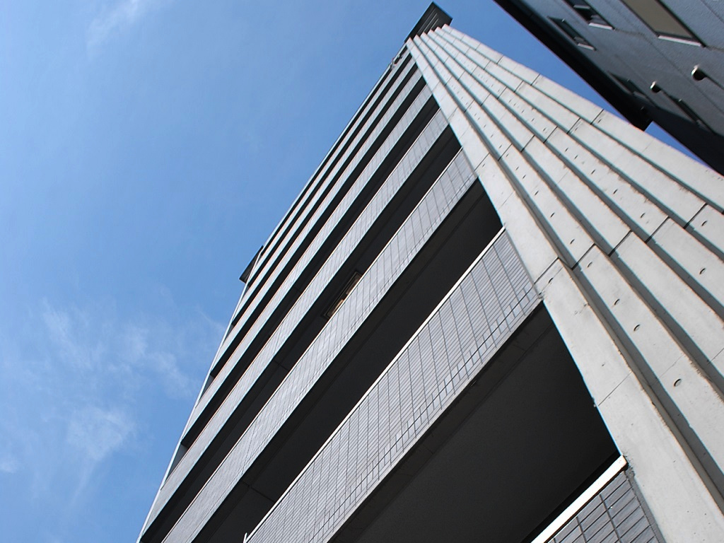 マンスリーリブマックス白金高輪NORTHステイ●『23平米』【独立洗面・浴室乾燥付】≪スタンダードシリーズ≫の物件写真2