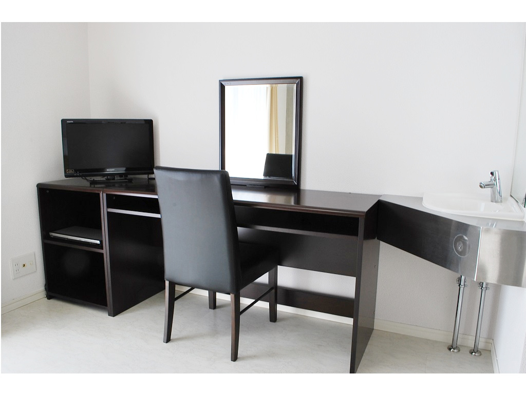 マンスリーリブマックス白金高輪NORTHステイ●『23平米』【独立洗面・浴室乾燥付】≪スタンダードシリーズ≫の物件写真4