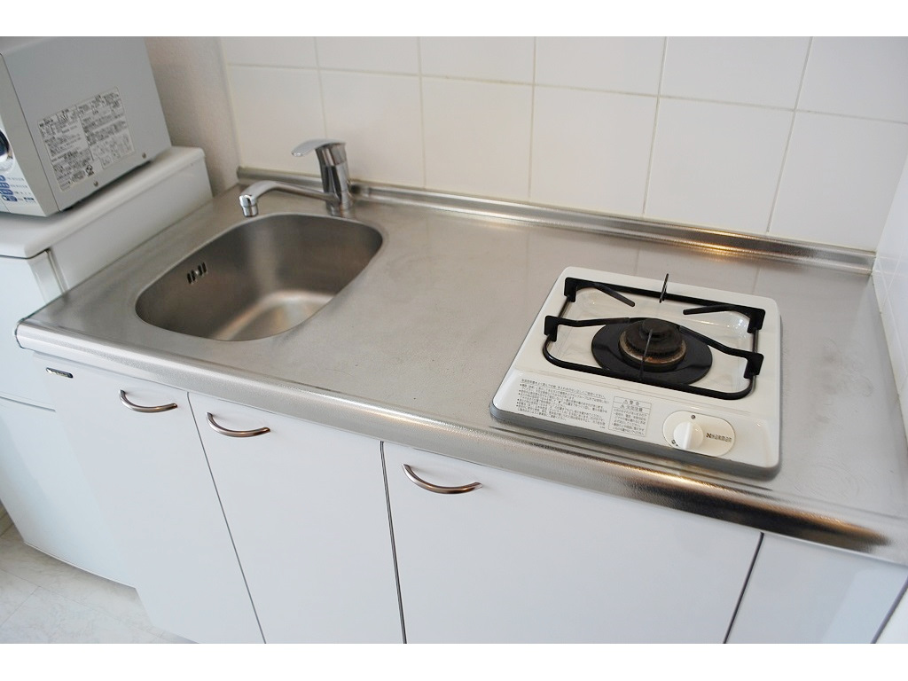 マンスリーリブマックス白金高輪NORTHステイ●『23平米』【独立洗面・浴室乾燥付】≪スタンダードシリーズ≫の物件写真5