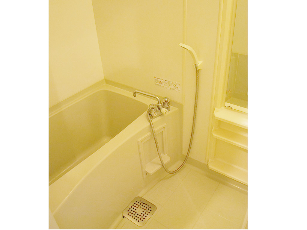 マンスリーリブマックス白金高輪NORTHステイ●『23平米』【独立洗面・浴室乾燥付】≪スタンダードシリーズ≫の物件写真6