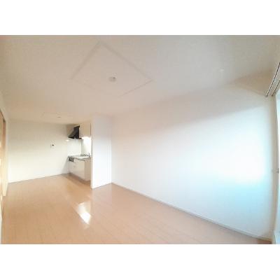 サンデリアーナⅡ　Ｂ 202【管理NO：1-018773802-02020】 ★家具家電は申し込み後に搬入します★の物件写真2