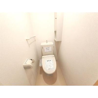 サンデリアーナⅡ　Ｂ 202【管理NO：1-018773802-02020】 ★家具家電は申し込み後に搬入します★の物件写真5