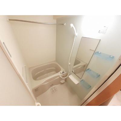 アーバンフォレスト片野 506【管理NO：1-015238201-05050】 ★家具家電は申し込み後に搬入します★ ★2026年09月中旬入居可能★の物件写真4