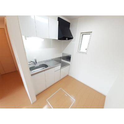 ハーモニーガーデン小文字Ⅱ 103【管理NO：1-021097001-01030】 ★家具家電は申し込み後に搬入します 2026年08月下旬入居可能の物件写真3