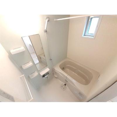 ハーモニーガーデン小文字Ⅱ 103【管理NO：1-021097001-01030】 ★家具家電は申し込み後に搬入します 2026年08月下旬入居可能の物件写真4
