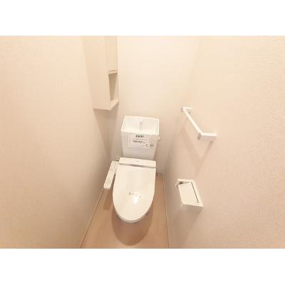 ハーモニーガーデン小文字Ⅱ 103【管理NO：1-021097001-01030】 ★家具家電は申し込み後に搬入します 2026年08月下旬入居可能の物件写真5