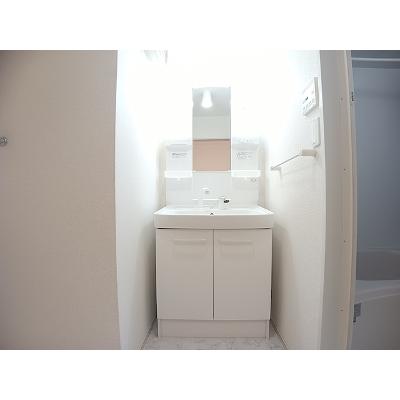 サニープレイスＢ 203【管理NO：1-018745202-02030】 ★家具家電は申し込み後に搬入します★の物件写真6