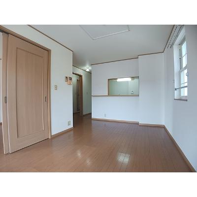 ライフサニー浅川Ⅲ 205【管理NO：1-013040503-02040】 ★家具家電は申し込み後に搬入します★の物件写真2