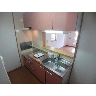 ライフサニー浅川Ⅲ 205【管理NO：1-013040503-02040】 ★家具家電は申し込み後に搬入します★の物件写真3