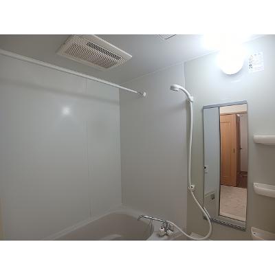 ライフサニー浅川Ⅲ 205【管理NO：1-013040503-02040】 ★家具家電は申し込み後に搬入します★の物件写真4
