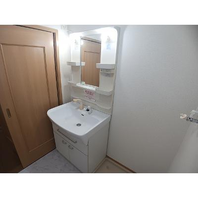 ライフサニー浅川Ⅲ 205【管理NO：1-013040503-02040】 ★家具家電は申し込み後に搬入します★の物件写真6