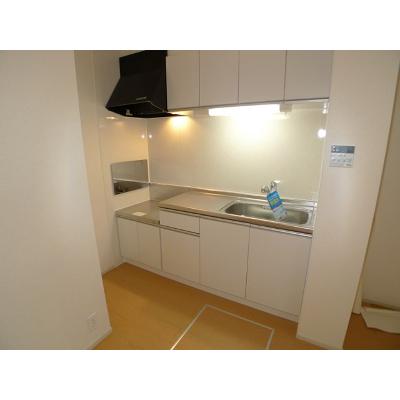 スターヒルⅡ 102【管理NO：1-018072701-01020】 ★家具家電は申し込み後に搬入します★ ★2026年09月上旬入居可能★の物件写真3