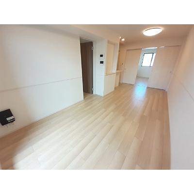 エクセラン　依井　Ｃ 203【管理NO：1-027432703-02030】 ★家具家電は申し込み後に搬入します★の物件写真2