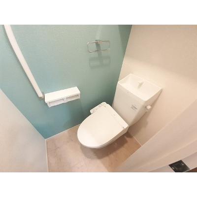 エクセラン　依井　Ｃ 203【管理NO：1-027432703-02030】 ★家具家電は申し込み後に搬入します★の物件写真5