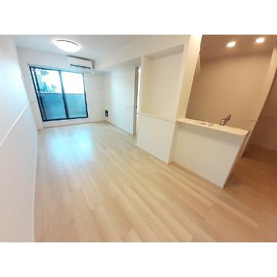 エクセラン　依井　Ｂ 204【管理NO：1-027432702-02040】 ★家具家電は申し込み後に搬入します★の物件写真2