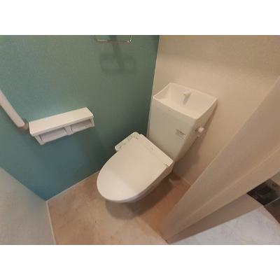 エクセラン　依井　Ｂ 204【管理NO：1-027432702-02040】 ★家具家電は申し込み後に搬入します★の物件写真5