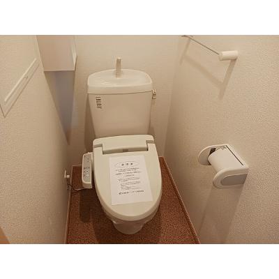 カーサ・フェリーチェ 201【管理NO：1-016413901-02010】 ★家具家電は申し込み後に搬入します★ ★2026年08月下旬入居可能★の物件写真5