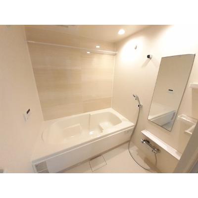 コート・ソレイユ伊川Ａ 201【管理NO：1-027402201-02010】 ★家具家電は申し込み後に搬入します★の物件写真4